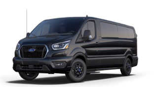 2024 Ford Transit® External Image 1